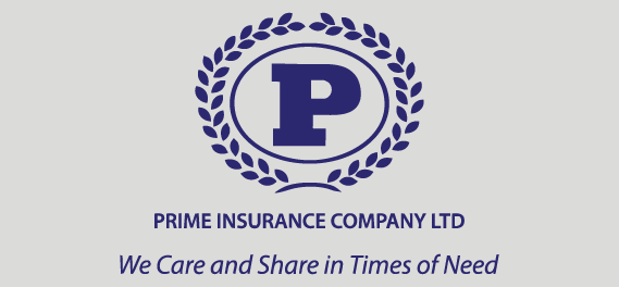 Prime Insurance Company Limited logo