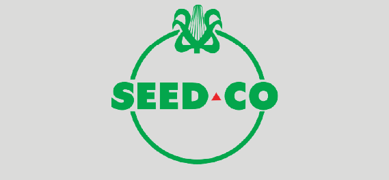Seed Co logo
